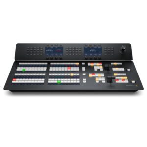 Blackmagic ATEM 2 M/E Advanced Panel 20