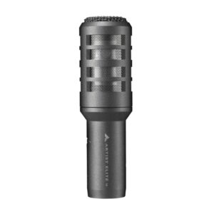 Audio Technica AE2300 Cardioid Dynamic Instrument Microphone
