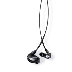Shure SE215 Professional Sound Isolating Earphones