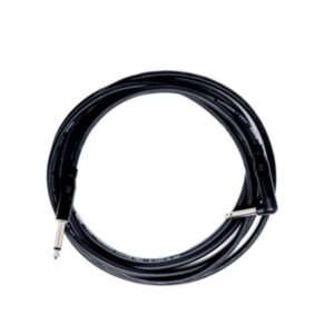 Klotz KA3A Custom 3m Angled Instrument Cable