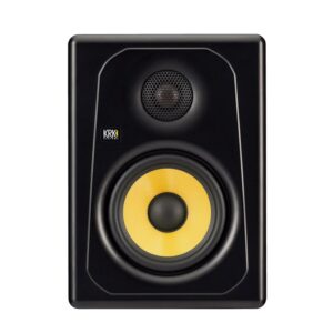 KRK Systems KREATE 5 Powered Studio Monitors (Each)