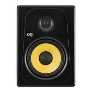 KRK Systems KREATE 8 Powered Studio Monitors (Each)