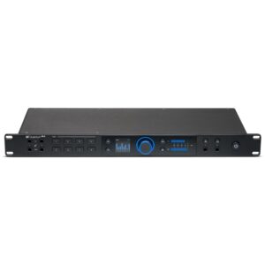 Presonus Quantum HD 8 26-in/30-out Audio Interface