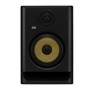 KRK Systems ROKIT 7 G5 6.5" Powered Studio Monitor (Each)