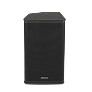 Samson RSX112 12″ 2-Way 400W Passive Loudspeaker
