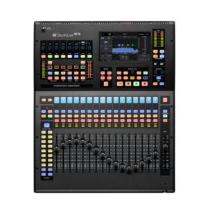 PreSonus StudioLive Series III SE 16 Digital Mixer