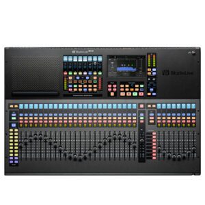 PreSonus StudioLive Series III SE 32 Digital Mixer