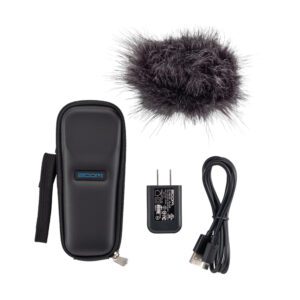 Zoom APH-1e H1essential Accessory Pack