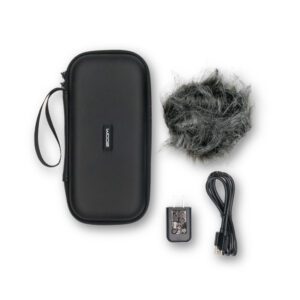 Zoom APH-6e H6essential Accessory Pack