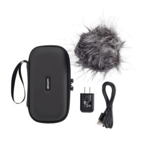 Zoom APH-4e H4essential Accessory Pack