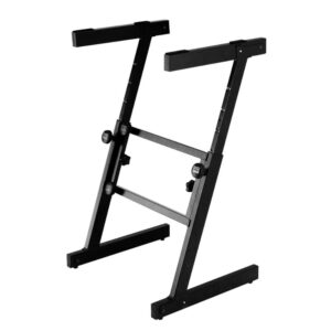 Onstage KS7350 Z Keyboard Stand