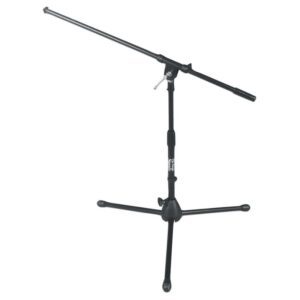 Onstage MS7411B Medium-Height Microphone Stand