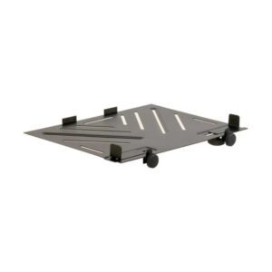 Onstage MSA5000 Laptop Tray Mount for Microphone Stands