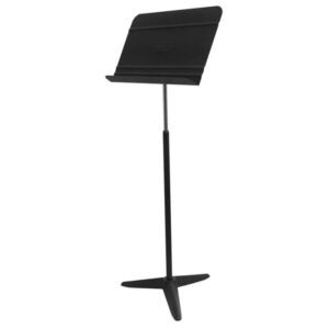 Onstage SM7711B Heavy Duty Sheet Music Stand
