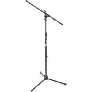 Onstage MS7701B Boom Microphone Stand