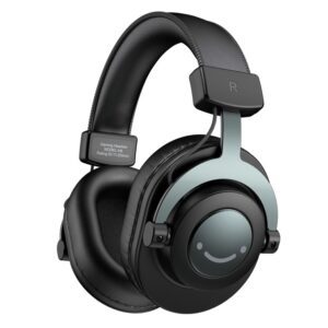 FIFINE H8 Closed-Back Studio Monitor Headphones