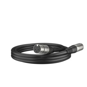 FIFINE L9C 3-Pin XLR Microphone Cable
